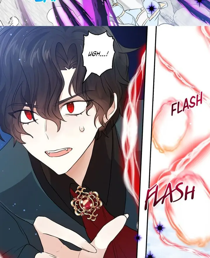 I’m the Ex-Girlfriend of a Soldier chapter 79 - page 58